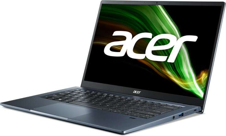Acer Swift 3 (SF314-511), modrá_1727314090