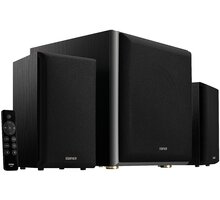 Edifier M601DB, 2.1, černé_1410815227