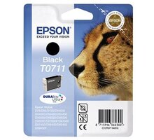 Epson C13T071140, černá_682120544