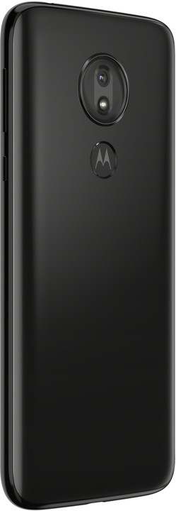 Motorola Moto G7 Power, 4GB/64GB, černá_1152826160