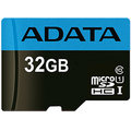 ADATA Micro SDHC Premier 32GB 85MB/s UHS-I U1 + SD adaptér_967549300