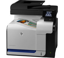 HP LaserJet Pro 500 Color MFP M570dw_2005412938