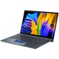 ASUS ZenBook Pro 15 (UX535) OLED, šedá_1672544800