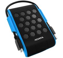 ADATA HD720 - 1TB, modrá Poukaz 200 Kč na nákup na Mall.cz