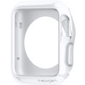 Spigen Slim Armor, white - Apple Watch 38mm_1066034547