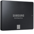 Samsung SSD 750 EVO - 250GB_642005872