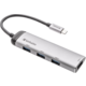Verbatim víceportový USB-C™ Hub, 4x USB 3.2_1048666179