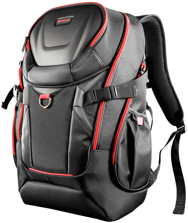Lenovo IdeaPad Y Gaming Active Backpack 17,3&quot;_31572391