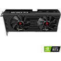 PNY GeForce RTX3050 8GB XLR8 Gaming REVEL EPIC-X RGB Dual Fan Edition, 8GB GDDR6_767383103