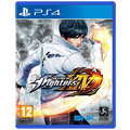 The King of Fighters XIV - Day One Edition (PS4)_539897084