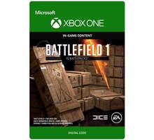 Battlefield 1 - Battlepack X10 (Xbox ONE) - elektronicky_837341477