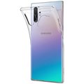 Spigen Liquid Crystal ochranný kryt pro Samsung Galaxy Note10+, transparentní_809560305