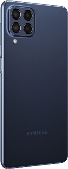 Samsung Galaxy M53 5G, 8GB/128GB, Blue_408931962