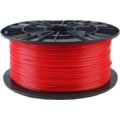 Filament PM tisková struna (filament), PLA, 1,75mm, 1kg, červená
