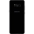 Samsung Galaxy S8+, 64GB, černá_1025562508