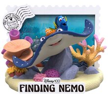 Figurka Disney - Hledá se Nemo Diorama 04711203453963