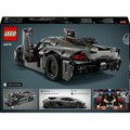 LEGO® Technic 42173 Šedé hyperauto Koenigsegg Jesko Absolut_1405022120