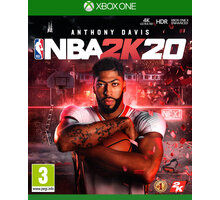 NBA 2K20 (Xbox ONE)_42817026