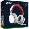 Xbox Wireless Headset Starfield, bílá_2082358191