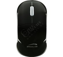 Speed Link Snappy Smart Mobile (SL-6142-SBK), černá_340945294