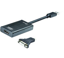 J5CREATE adapter USB3.0 na HDMI/DVI (Windows/Mac) JUA350_1104390406