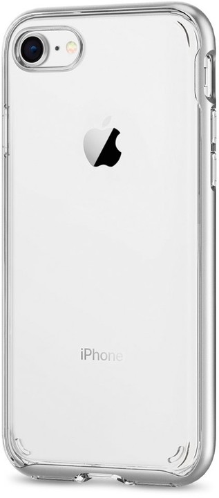 Spigen Neo Hybrid Crystal 2 pro iPhone 7/8, silver_1910069038