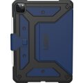 UAG pouzdro Metropolis pro iPad Pro 12.9" (2020), modrá