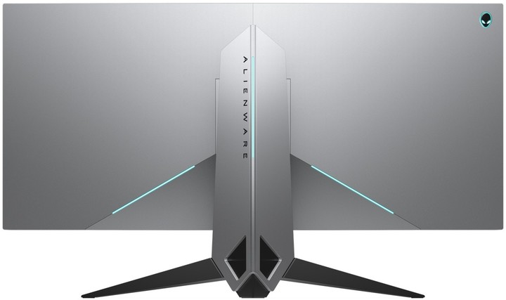 Alienware AW3418HW - LED monitor 34&quot;_1040154631