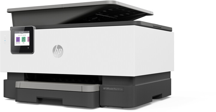 HP Officejet Pro 9010e multifunkční inkoustová tiskárna, A4, barevný tisk, Wi-Fi, HP+, Instant Ink_1882255479