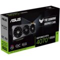 ASUS TUF Gaming GeForce RTX 4070 Ti SUPER OC Edition, 16GB GDDR6X_1509888014