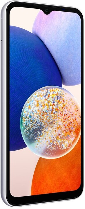 Samsung Galaxy A14 5G, 4GB/128GB, Silver_1636499959