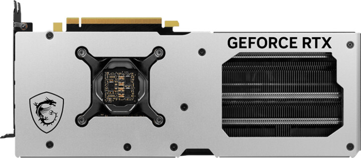 MSI GeForce RTX 4070 Ti SUPER 16G GAMING X SLIM WHITE, 16GB GDDR6X_1462269831