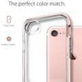 Spigen Neo Hybrid Crystal pro iPhone 7/8, rose gold_1145398418