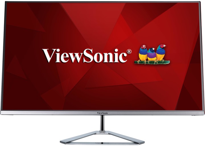 Viewsonic VX3276-2K-MHD - LED monitor 32&quot;_1561780776
