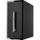 HP ProDesk 490 G3 MT, černá