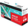 Sapphire PULSE AMD RADEON RX 7600 XT 16GB, 16GB GDDR6_1485700616