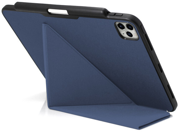 EPICO Pro Flip Case iPad Pro 11&quot; (2020), modrá_1075565559