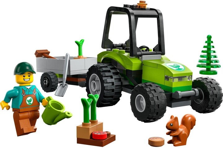 LEGO® City 60390 Traktor v parku_1259428436