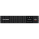 CyberPower Professional Series III RackMount 2200VA/2200W 3x Poukázka OMV (v ceně 200 Kč) k CyberPower + O2 TV HBO a Sport Pack na dva měsíce