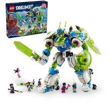 LEGO® DREAMZzz™ 71485 Mateo a rytířský bojový robot Z-Flek_1599091459