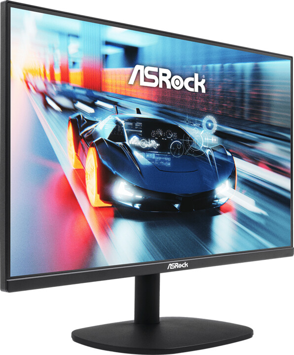 ASrock CL27FF - LED monitor 27&quot;_1117587616