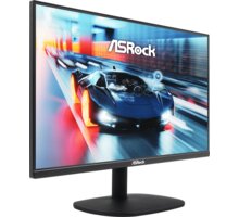ASrock CL27FF - LED monitor 27" 90LXA090-A0E0A0N