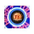 Thermaltake MoodX: barevný svět ticha