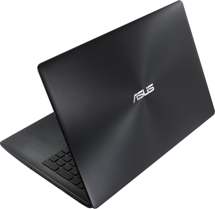 ASUS X553MA-SX376H, černá_2093678039