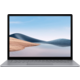 Microsoft Surface Laptop 4 (15"), platinová