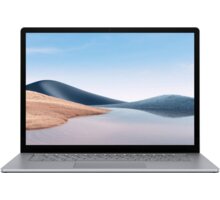 Microsoft Surface Laptop 4 (15&quot;), platinová_1790301677