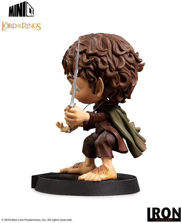 Figurka Mini Co. Lord of the Rings - Frodo_553391238