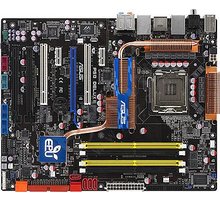 ASUS P5Q Deluxe - Intel P45_1987065856