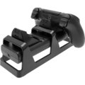Venom nabíjecí stojánek pro PS4, baterie, černá_223389559