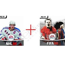 FIFA 08 + NHL 08_1070139157